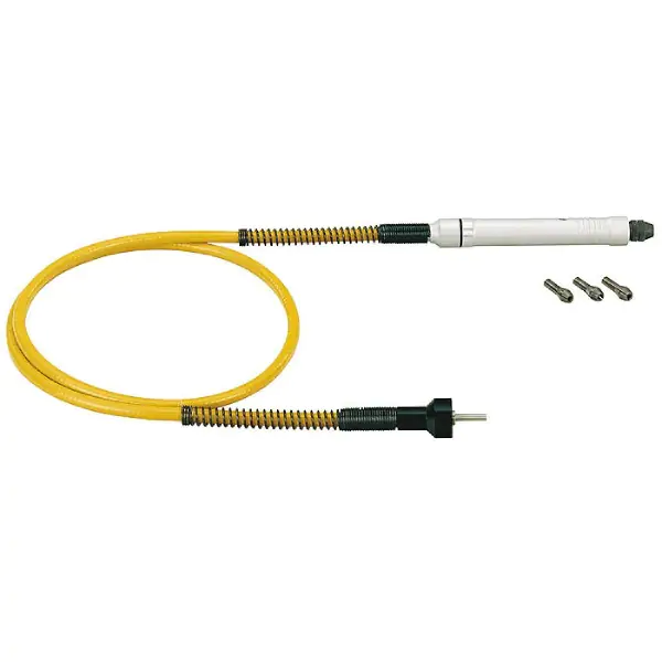 Proxxon Micromot sajla 110/P – fleksibilna sajla za precizne radove sa MICROMOT alatkama