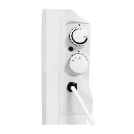 Grejalica konvektorska 2000W FK-Y111W/20 Prosto