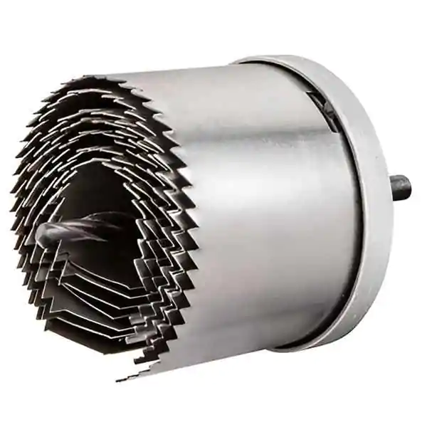 Set kružnih testera za kružne otvore 26-63 x 20 mm – TOP TOOLS