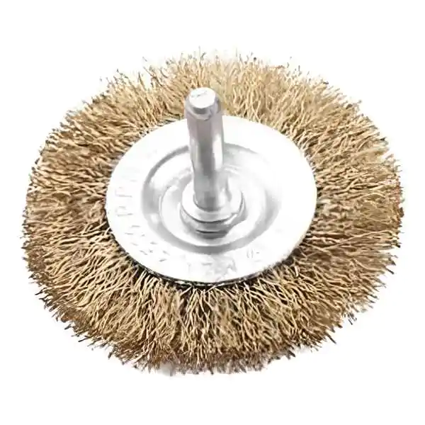 Četka za bušilicu “Tanjir“ 50mm Kseibi