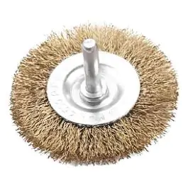 Četka za bušilicu “Tanjir“ 50mm Kseibi