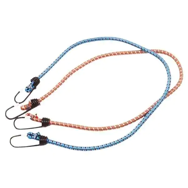 Gumene gurtne za stezanje 100cm - TOP TOOLS 2x