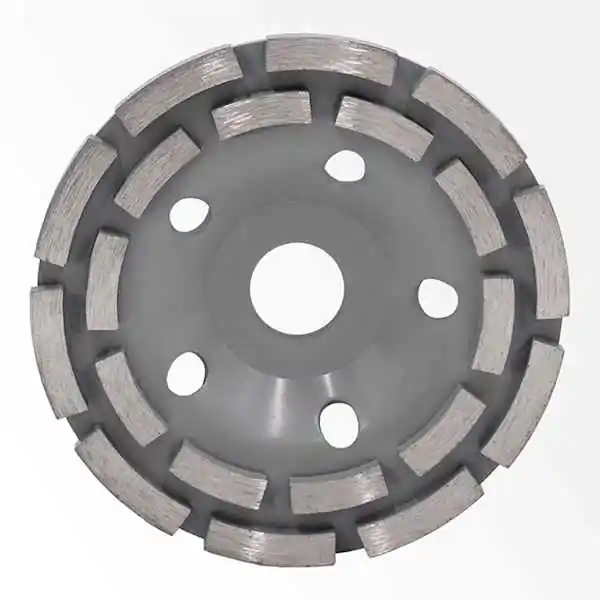 Dijamantski disk za brušenje 125mm – BLADE