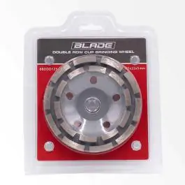 Dijamantski disk za brušenje 125mm – BLADE