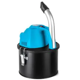 Usisivač za pepeo 600W 4l UP2160-4 Prosto