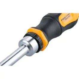 FESTA čegrtaljka odvijač za bitove 1/4"