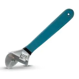 Podesivi-francuski ključ 200mm Borrman