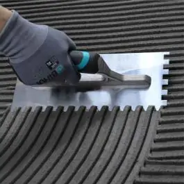 Gleterica nazubljena (8 zakovica) 12mm – BIHUI PTSB