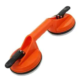 Vakum hvataljka dupla – KSEIBI 211015