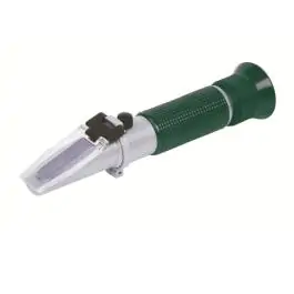 INSIZE refraktometar za antifriz, ureu i tečnost baterije