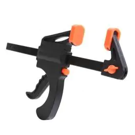 Stega pištoljska (brza) 600mm KSEIBI