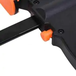 Stega pištoljska (brza) 600mm KSEIBI