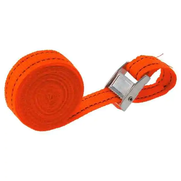 Traka sa mehanizmom 2,5m/25mm  – TOPEX 2kom