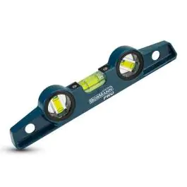 Libela trapez magnetna 25cm – Bormann Pro