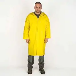 Vodootporna kabanica (kapardina) PVC 0,32mm – BORMANN XXL