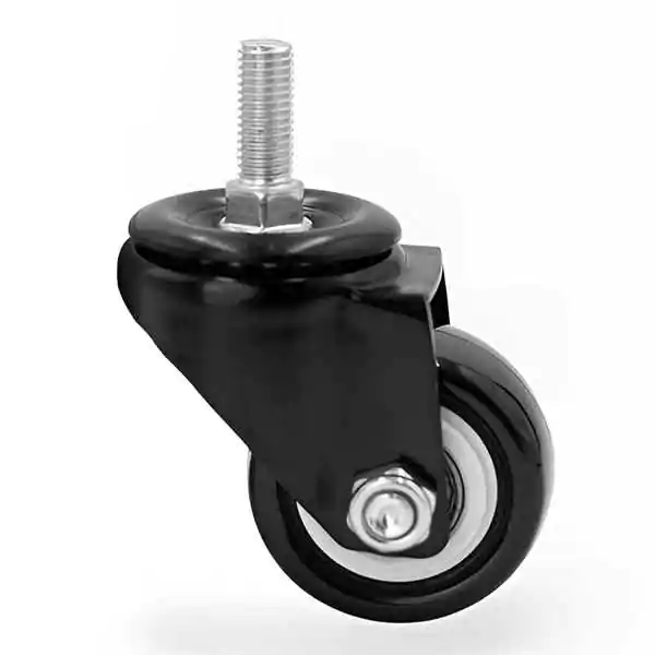 Točak ojačani (okretan na šrafu) 50mm 50OPŠ