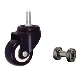 Točak ojačani (okretan na šrafu) 63mm 63OPŠ