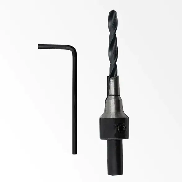 Burgija za iver vijak 5/7mm BLADE BBIV5