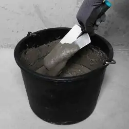 Mistrija ovalna 180mm uski model – BIHUI BTCHG6