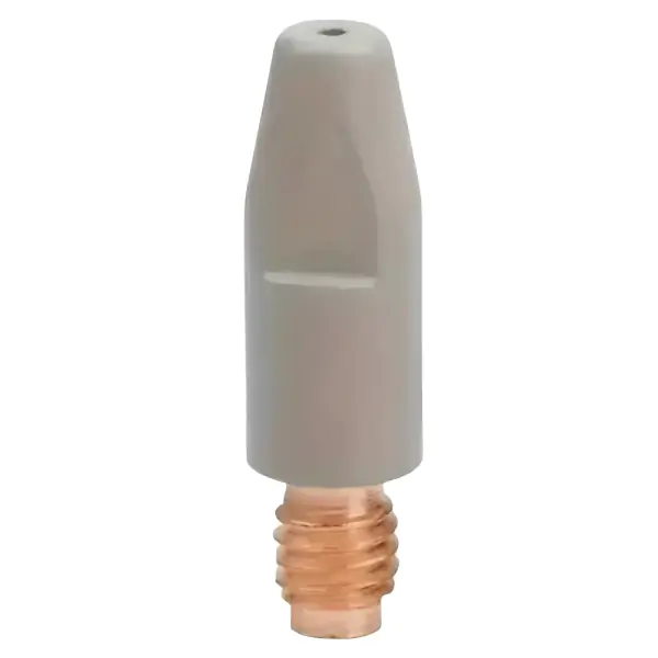 MIG - MAG keramička dizna za CO2 zavarivanje M8 x 0,8 E-CU