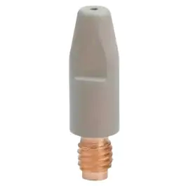 MIG - MAG keramička dizna za CO2 zavarivanje M8 x 1,0 E-CU