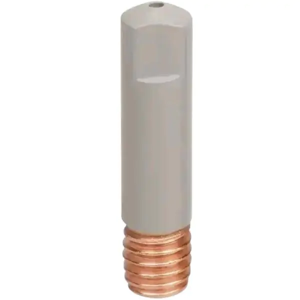 MIG - MAG keramička dizna za CO₂ zavarivanje M6 x 25 - 0.8 E-CU