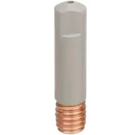 MIG - MAG keramička dizna za CO₂ zavarivanje M6 x 25 - 1.0 E-CU