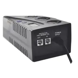 Stabilizator napona 2000VA