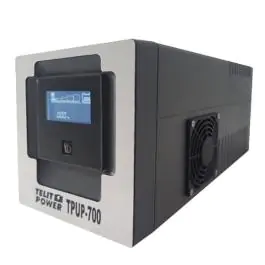 UPS – Konvertor za kotao na pelet TPUP-700 (1000VA / 700W)