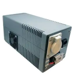 UPS – Konvertor za kotao na pelet TPUP-700 (1000VA / 700W)