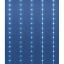 Svetleći niz sa 294 hladno bele LED diode Home