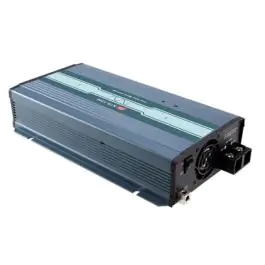 MEANWELL NTS-1200-212EU 1200W True Sine Wave DC/AC Inverter – Pouzdan Off-Grid Pretvarač Snage
