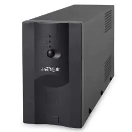 UPS-PC-652A Gembird UPS 650VA 390W sa stabilizatorom AVR