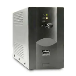 UPS-PC-652A Gembird UPS 650VA 390W sa stabilizatorom AVR