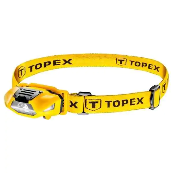 Naglavna Lampa – TOPEX 94W390