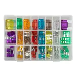 Automobilski osigurači, set – NEO TOOLS 11-993