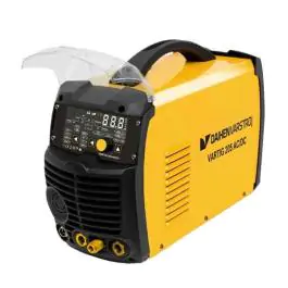 VARSTROJ aparat za MMA-TIG zavarivanje Vartig 205 AC/DC