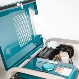 Dizel agregat 5KW BORMANN PRO BGB9000