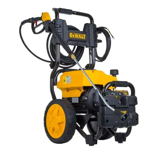 DeWalt DXPW007E perač pod pritiskom 5500W, trofazni motor 400V