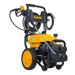 DeWalt DXPW007E perač pod pritiskom 5500W, trofazni motor 400V