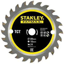 Stanley STA10410 FATMAX list testere za drvo
