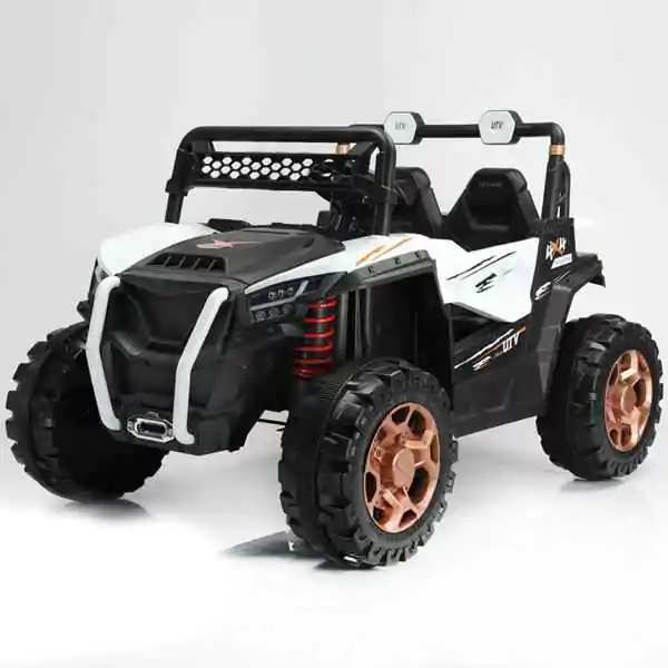 Bagi za decu 4x4 pogon 2217 UTV beli - proizvod na akciji