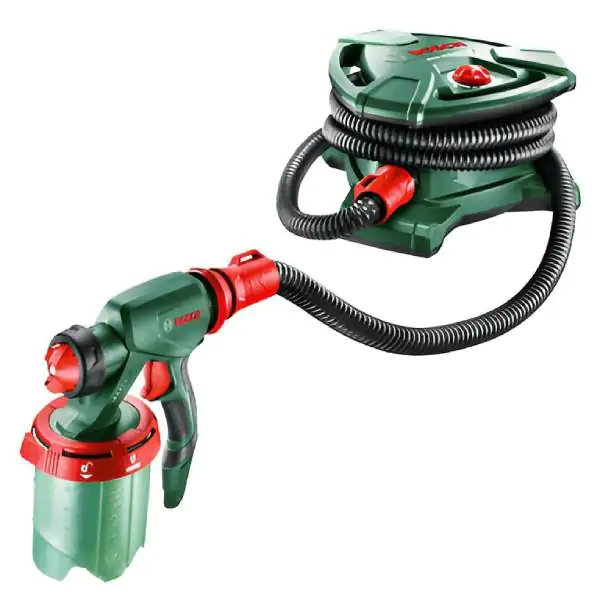 Bosch Pištolj za farbanje PFS 7000 – Brzo i ravnomerno farbanje - proizvod na akciji