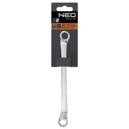 Okasti ključ savijeni dugi 10/11mm Neo Tools