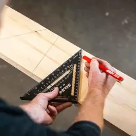 Uglomer krovni (za rogove) 30cm SOLA