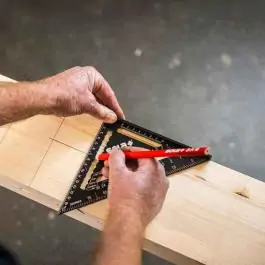 Uglomer krovni (za rogove) 30cm SOLA