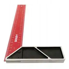 Stolarski ugaonik 250x145mm SOLA SRC