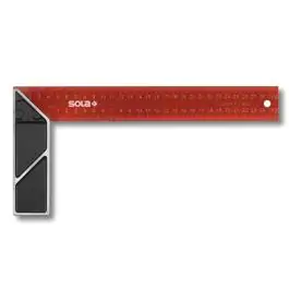 Stolarski ugaonik 350x170mm SOLA SRC