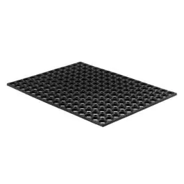 Otirač gumeni (saće) za kuću HONEY COMB – MULTY HOME