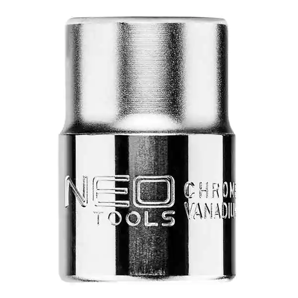 Nasadni ključ 3/4″ 23mm  NEO TOOLS